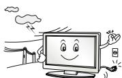 LG 43LF5100 - OPOZORILO - 21
