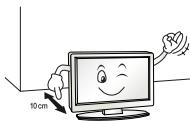 LG 43LF5100 - Attention - 13