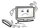 LG 43LF5100 - OPOZORILO - 18