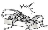 LG 43LF5100 - WAARSCHUWING - 11