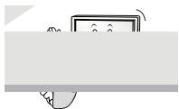 LG 43LF5100 - OPOZORILO - 15