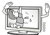 LG 43LF5100 - WAARSCHUWING - 14