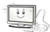 LG 43LF5100 - ATTENTIE - 23