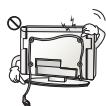 LG 43LF5100 - ADVERTENCIA - 10