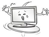 LG 49UH668V - Attention - 3