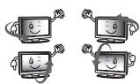 LG 49UH668V - IPOSOXH - 27