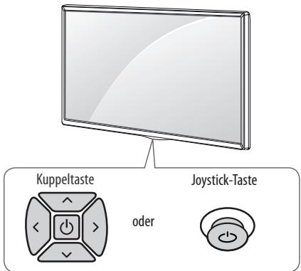 LG 49UH668V - HINWEIS - 1