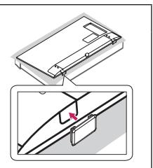 LG 49UH668V - OPMERKING - 6