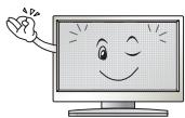 LG 49UH668V - Attention - 24