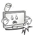 LG 49UH668V - Consignes de sécurité - 25