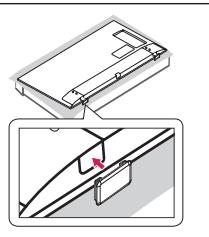 LG 49UH668V - Remarque - 6
