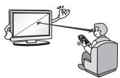 LG 49UH668V - Attention - 6