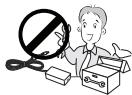 LG 49UH668V - ADVERTENCIA - 28