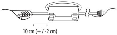 LG 49UH668V - NOTA - 3