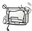 LG 49UH668V - ADVERTENCIA - 10