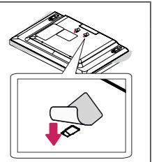 LG 49UH668V - OPMERKING - 2