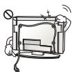 LG 49UH668V - WARNING - 11