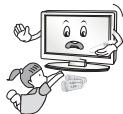 LG 55UH668V - WARNING - 16