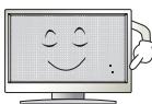 LG 65EF950V - ATTENZIONE - 26