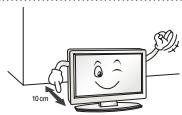 LG 65EF950V - ATTENZIONE - 13