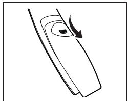 LG 65EF950V - MAGIC REMOTE FUNCTIONS - 1