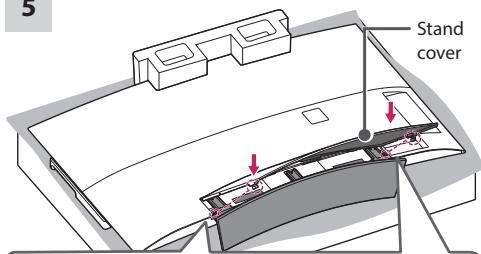LG 65EF950V - CAUTION - 1