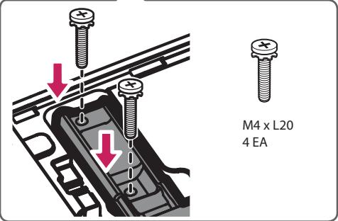 LG 65EF950V - CAUTION - 4