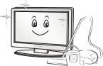 LG 65EF950V - ATTENZIONE - 23