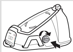 BOSCH TDS6030 - Puhdistus ja ylläpito - 5