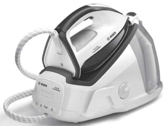 BOSCH TDS6030 - 1