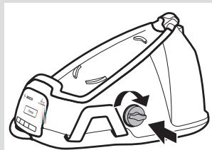 BOSCH TDS6030 - Arrêt automatique - 6