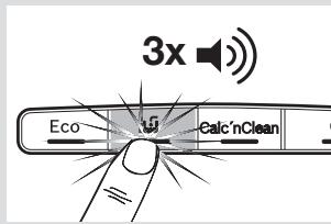 BOSCH TDS6030 - EasyComfort für einfaches, schnelles und sicheres Bügeln. - 2
