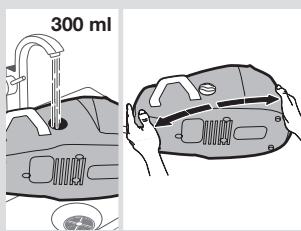 BOSCH TDS6030 - Rengøring og vedligeholdelse - 4