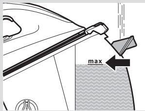 BOSCH TDS6030 - Easycomfort, pour un repassage simplifié, rapide et sûr. - 1