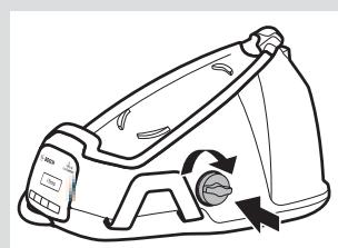 BOSCH TDS6030 - Czyszczenie i konserwacja - 5