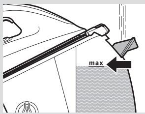 BOSCH TDS6030 - EasyComfort: stiratura facile, velo e sicura. - 1