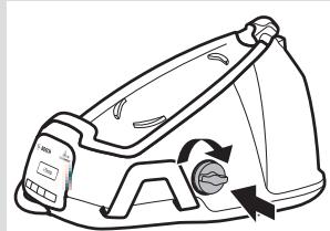 BOSCH TDS6080 - Reiniging en onderhoud - 5