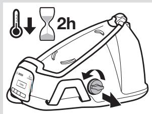 BOSCH TDS6080 - Pulizia e manutenzione - 3