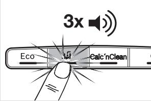 BOSCH TDS6080 - EasyComfort para engomar de forma simples, rápida e segura. - 2