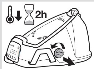 BOSCH TDS6080 - Arrêt automatique - 4