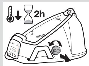 BOSCH TDS6030 EASY COMFORT - Czyszczenie i konserwacja - 3