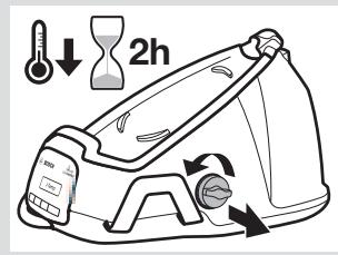 BOSCH TDS6030 EASY COMFORT - Rengöring och unterhäll - 3