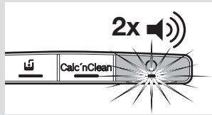 BOSCH TDS6030 EASY COMFORT - Rimozione del calcare dal ferro da stiro - 3