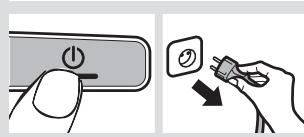 BOSCH TDS6030 EASY COMFORT - Czyszczenie i konserwacja - 2
