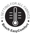 BOSCH TDS6030 EASY COMFORT - Innledning - 1