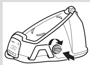 BOSCH TDS6030 EASY COMFORT - Czyszczenie i konserwacja - 5