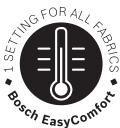 BOSCH TDS6030 EASY COMFORT - Introducere - 1