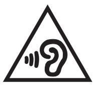 ASUS ME572C-1G012A - Prevention of Hearing Loss - 1