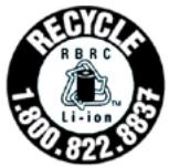ASUS ME572C-1G012A - Rechargeable Battery Recycling Service in North America - 1