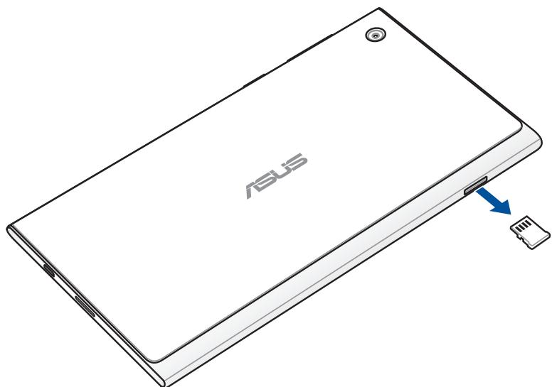 ASUS MeMO Pad 7 - CAUTION! - 3
